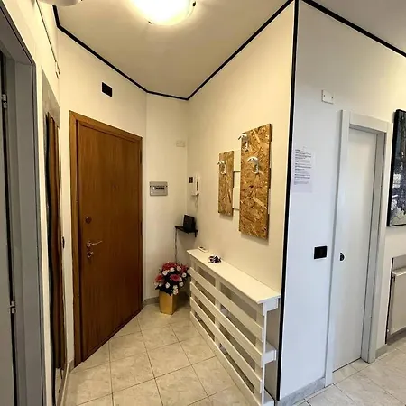 La Terrazza - Solarium Privato 150mq Vista *